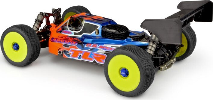P1 8ight X 2.0 Body