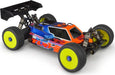 P1 8ight X 2.0 Body
