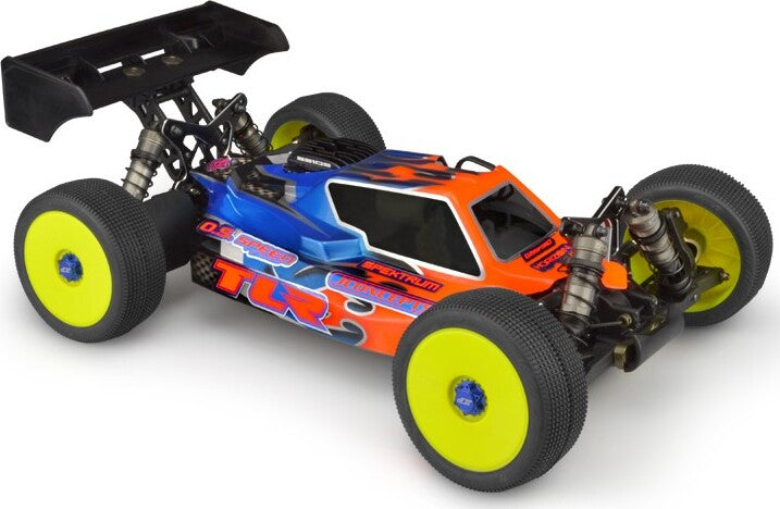 P1 8ight X 2.0 Body