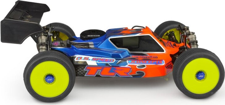 P1 8ight X 2.0 Body
