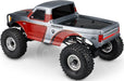JCI Tucked 1989 Ford F-250 Bod 12.3” wheelbase