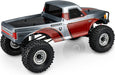 JCI Tucked 1989 Ford F-250 Bod 12.3” wheelbase