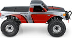 JCI Tucked 1989 Ford F-250 Bod 12.3” wheelbase