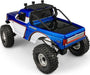 JCI Tucked 1989 Ford F-250 Bod 12.3” wheelbase