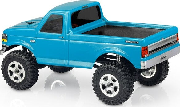 1993 Ford F-150 Body, for Axia SCX24