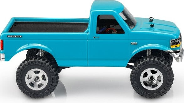 1993 Ford F-150 Body, for Axia SCX24