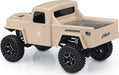 Creep Body, for Axial SCX24
