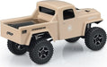 Creep Body, for Axial SCX24