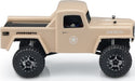 Creep Body, for Axial SCX24