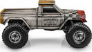 Warlord Tucked Body, fits TRX-4 Sport, Enduro, Axial