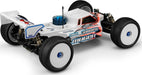 F2 - 1/8th Truck Body, for MBX8T, RC8T3.2, 8ight-XT,