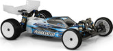 F2 B6.4 / B6.4D Body w/ Carpet Turf Wing