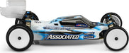 F2 B6.4 / B6.4D Body w/ Carpet Turf Wing