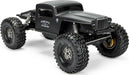 JCI Anvil, Cab Only Body, Fits Traxxas TRX-4 Sport, Enduro,