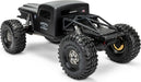 JCI Anvil, Cab Only Body, Fits Traxxas TRX-4 Sport, Enduro,