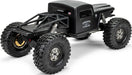 JCI Anvil, Cab Only Body, Fits Traxxas TRX-4 Sport, Enduro,