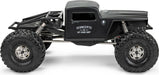 JCI Anvil, Cab Only Body, Fits Traxxas TRX-4 Sport, Enduro,