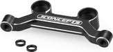 Aluminum Steering Rack, Black, for DR10 / SR10 / RB10