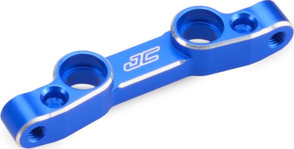Alum Steering Rack-Blue B6.2 & B6.3