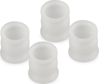 Delrin Shock Stand-Off Bushing B6 B6D 4pc