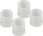 Delrin Shock Stand-Off Bushing B6 B6D 4pc