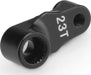 Aluminum Servo Horn, 15.5mm 23 Tooth, for B6/T6/SC6