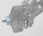 Titanium Ball-Stud 5.5 X 6mm, Regulator Steering Linkage, 4p
