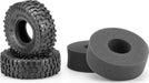 Tusk - Performace 1.9" Scaler Tire, Green Compound