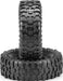 Tusk - Performace 1.9" Scaler Tire, Green Compound