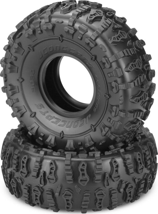 Ruptures - Green Compound - Performance Scaler (Fits 2.2"