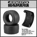 Mambos - Green Compound Drag Racing Rear Tire