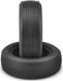 Sprinter 2.2 - Blue Compound 2.2" 1/10 2wd Buggy Front