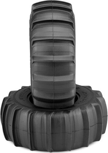 Animal Tires, Yellow Compound