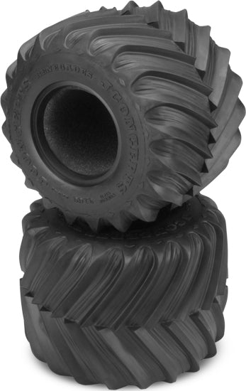 Renegades-Monster Truck tire Gold Compound