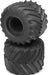 Renegades-Monster Truck tire Gold Compound