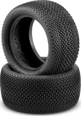 ReHab, Green Compound Tire, Fits 2.2" Buggy Rear Wheel