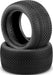 ReHab, Green Compound Tire, Fits 2.2" Buggy Rear Wheel