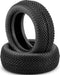 ReHab, Aqua (A2) Compound Tire Fits 2.2" Buggy Front Wheel