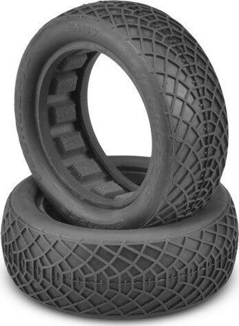 Ellipse Blue Compound, Fits 2.2" Buggy Front Wheel