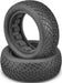 Ellipse Blue Compound, Fits 2.2" Buggy Front Wheel