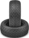 Ellipse Blue Compound, Fits 2.2" Buggy Front Wheel