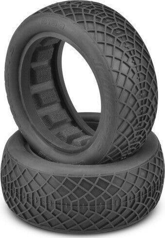 Ellipse Gold Compound, fits 2.2" Buggy 4wd Front Wheel