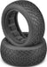 Ellipse Gold Compound, fits 2.2" Buggy 4wd Front Wheel