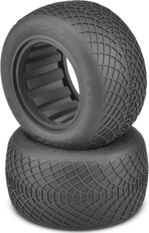Ellipse 2.2" Stadium F/R Truck Green Compound