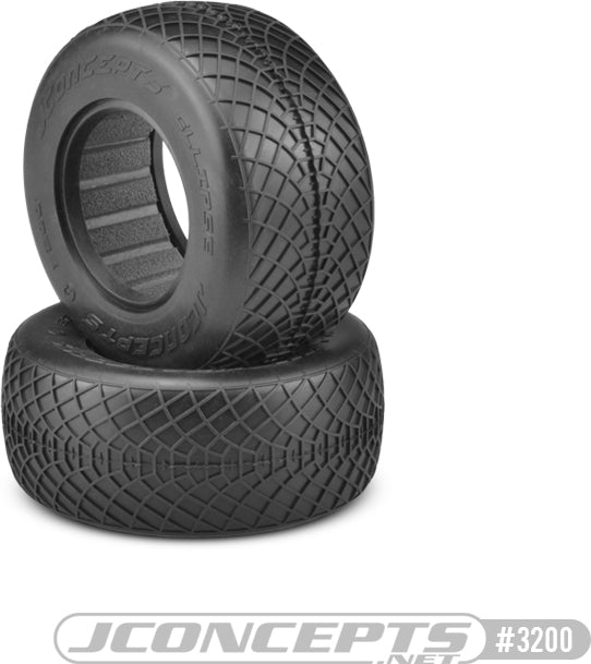 Ellipse Aqua A2 Compound Tires