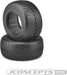 Ellipse Aqua A2 Compound Tires