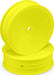Mono, 2.2" Slim Front Wheel, Yellow, Fits B7, YZ2, XB2, LD3