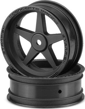 Starfish - Slash | Bandit, DR10 Street Eliminator 2.2'