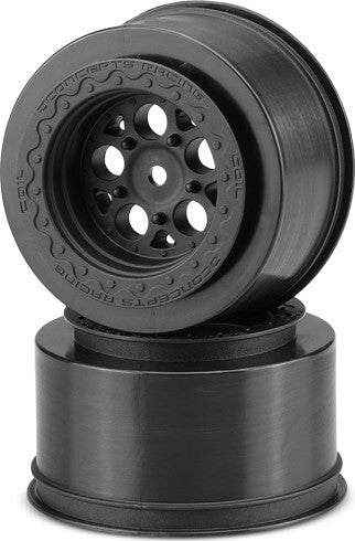 Coil Mambo - Slash | Bandit, DR10 Street Eliminator 2.2'
