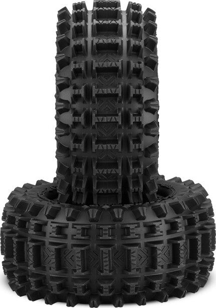 Magmas, Platinum Compound, Pre-Mounted on #3425B Wheels,